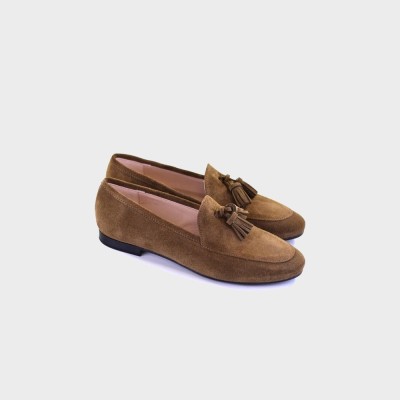 MOCASINES MUJER PATRICIA MILLER 7106